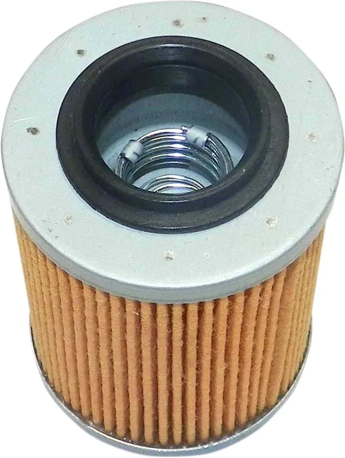 Wsm Oil Filter Oljefilter bild 2 PMMEDIA:1d2d02de3a032596