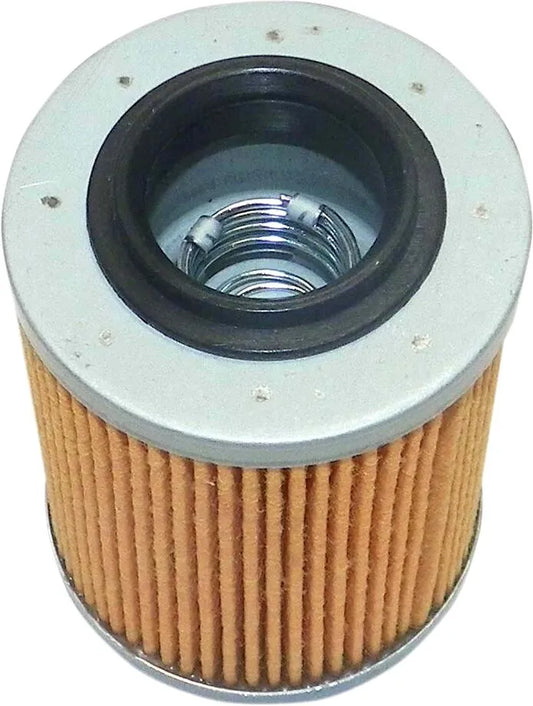 Wsm Oil Filter Oljefilter bild 2 PMMEDIA:1d2d02de3a032596