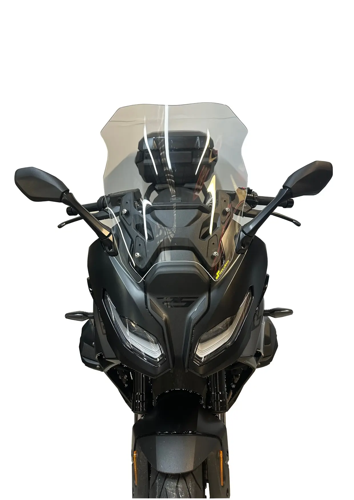 Bullster Windscreen HONDA Forza 750 OEM Sport bild 5 PMMEDIA:6349076ac542157e