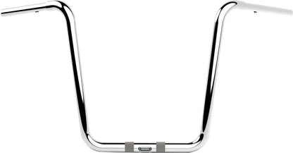 La Choppers Twin Round Handlebar Styren bild 7 PMMEDIA:7c5e7c1380e9154a