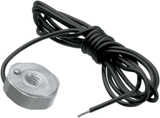 KELLERMANN Jordkabel med mutter BL1000 bild 1 PMMEDIA:69fa22f3263f2c8d