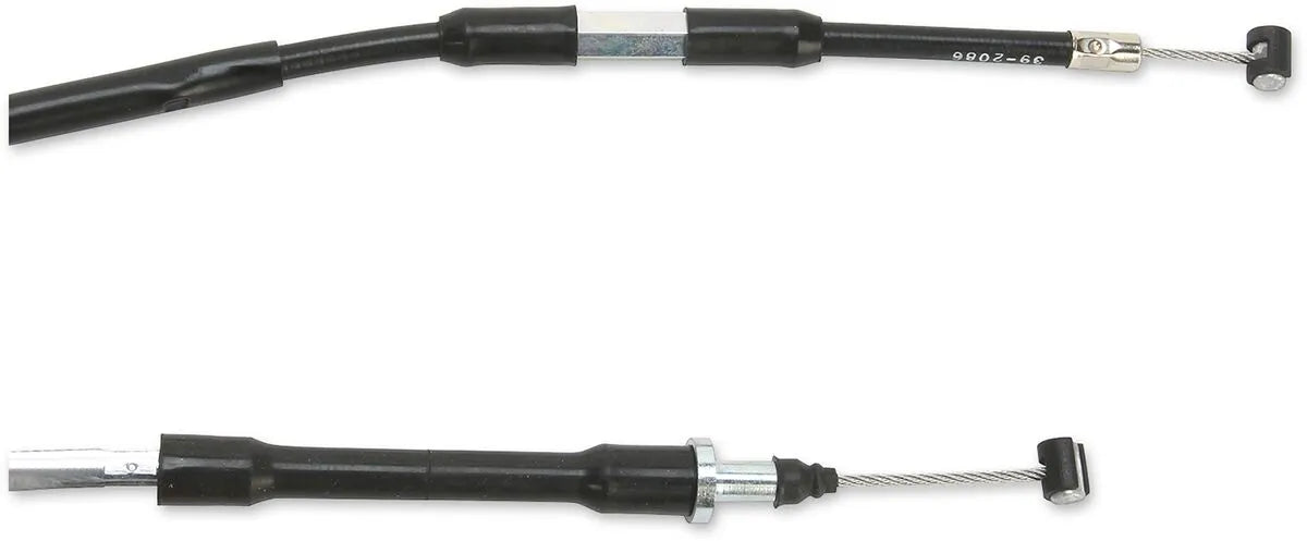 MOOSE OFFROAD HARD-PARTS Svart Kopplingswire bild 2 PMMEDIA:798f81f9405b1b70