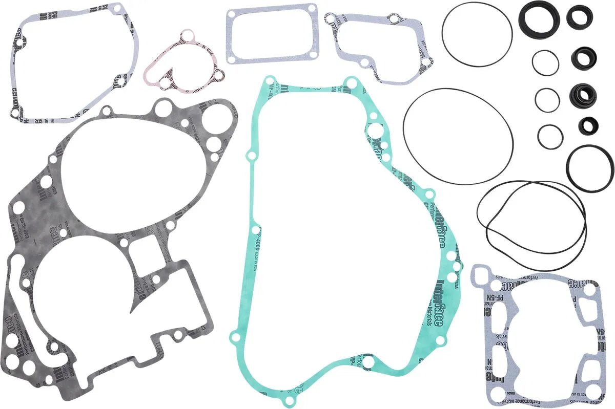 PROX Komplett Packningssats till Suzuki bild 1 PMMEDIA:8ca8b32fb931df1d