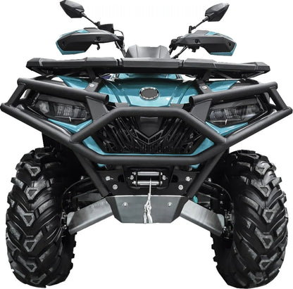 Moose Offroad Four Wheel Bumper Stötfångare bild 17 PMMEDIA:9eb8acd9ad851eb2