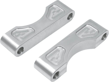 Klock Werks Tire Hugger Front Fender Mounting Block Fästen & monteringsdelar för kåpor bild 9 PMMEDIA:2877d6fe6d86b98d