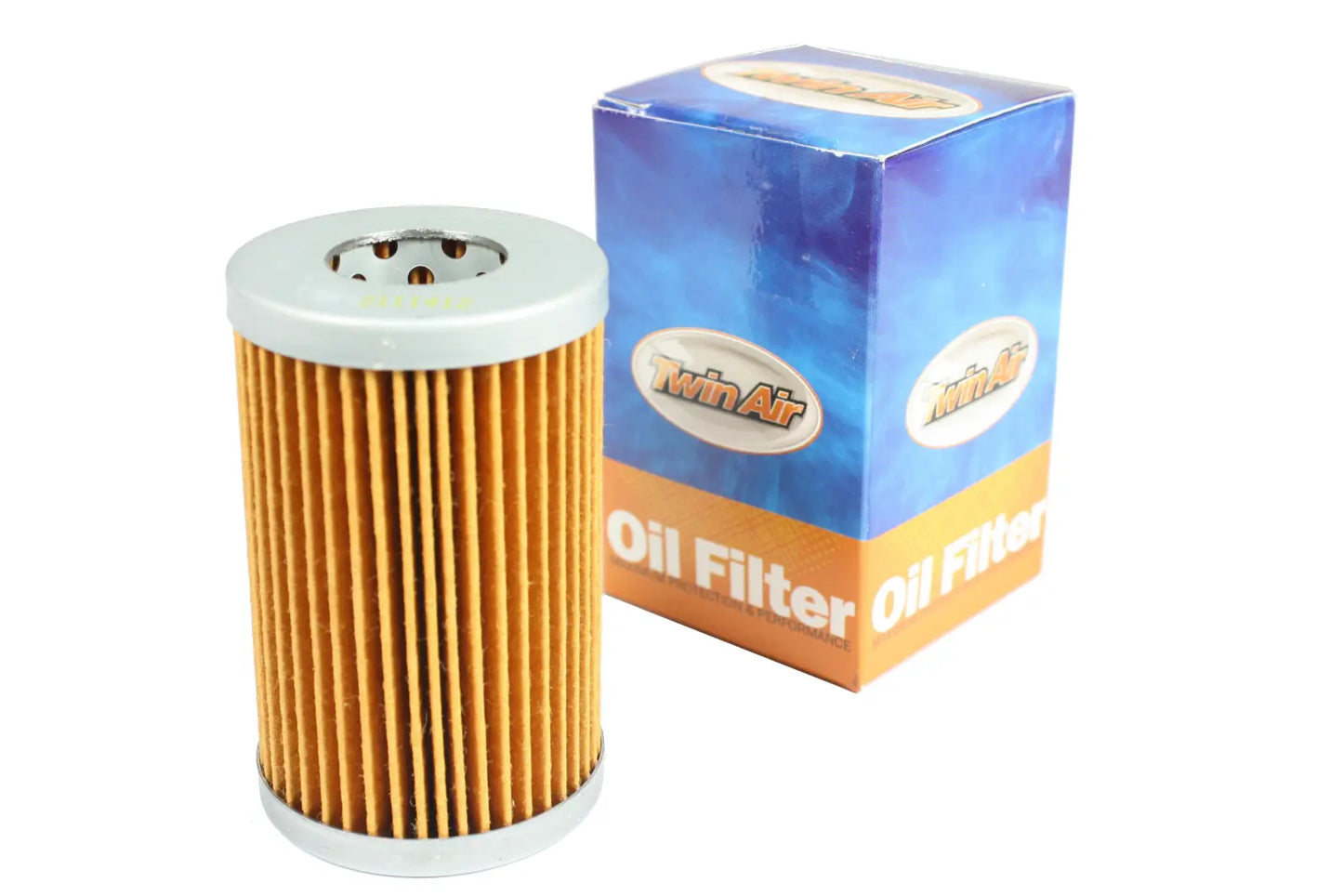 Twin Air Oil Filter Oljefilter bild 4 PMMEDIA:cbd7d68f4cfc48f0