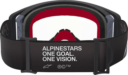 ALPINESTARS GOGGLES Supertech Corp Goggle Clear bild 3 PMMEDIA:1e7fbc2ab630accf