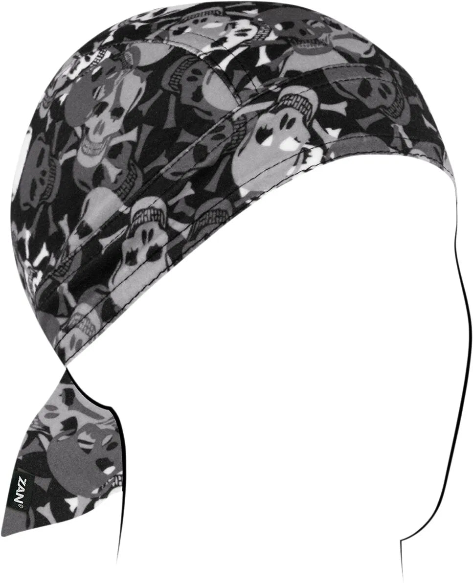 ZAN HEADGEAR Flydanna® SportFlex® Headwrap bild 1 PMMEDIA:8ab702eb65eeb284