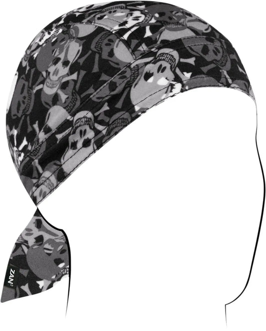 ZAN HEADGEAR Flydanna® SportFlex® Headwrap bild 1 PMMEDIA:8ab702eb65eeb284
