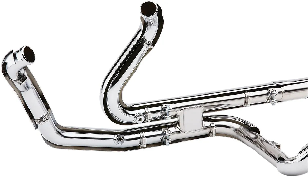COBRA PowerPort Dual Headpipes för 10-16 FL bild 3 PMMEDIA:60331fc07dae8e54