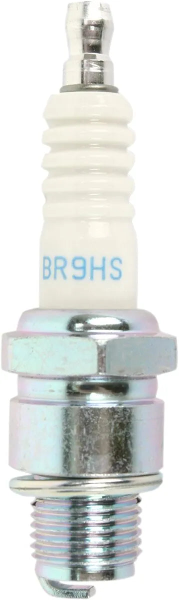 NGK SPARK PLUGS Tändstift BR9HS bild 1 PMMEDIA:4a00e1c6479bae98