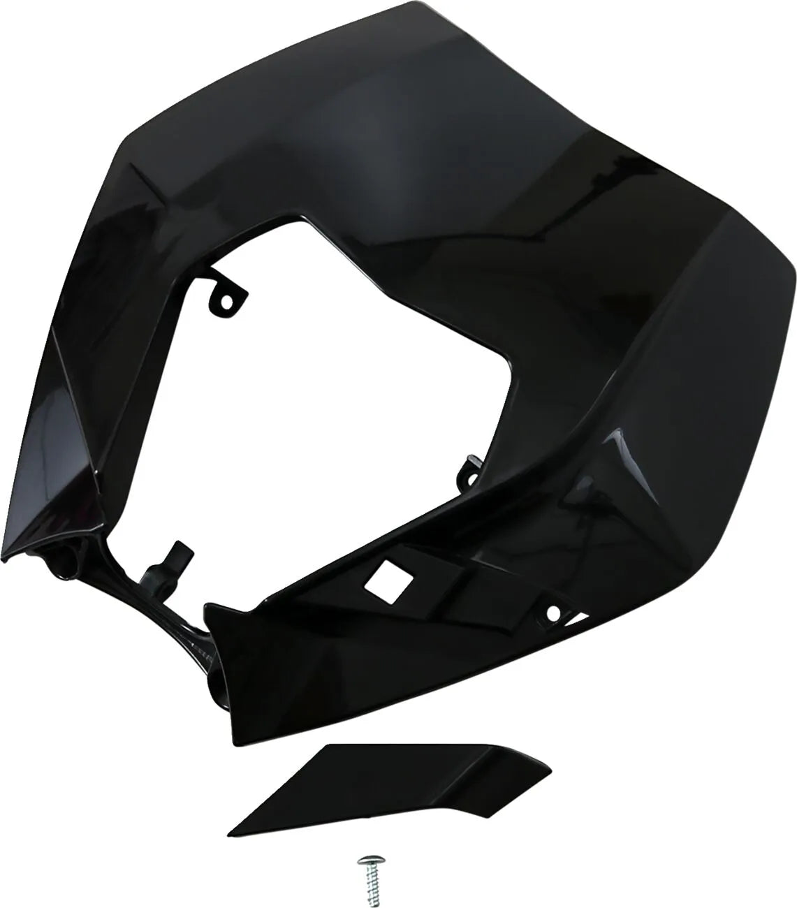Ufo Headlight Plastic Ersättningspaneler kaross bild 14 PMMEDIA:5c7b26800a9519c7