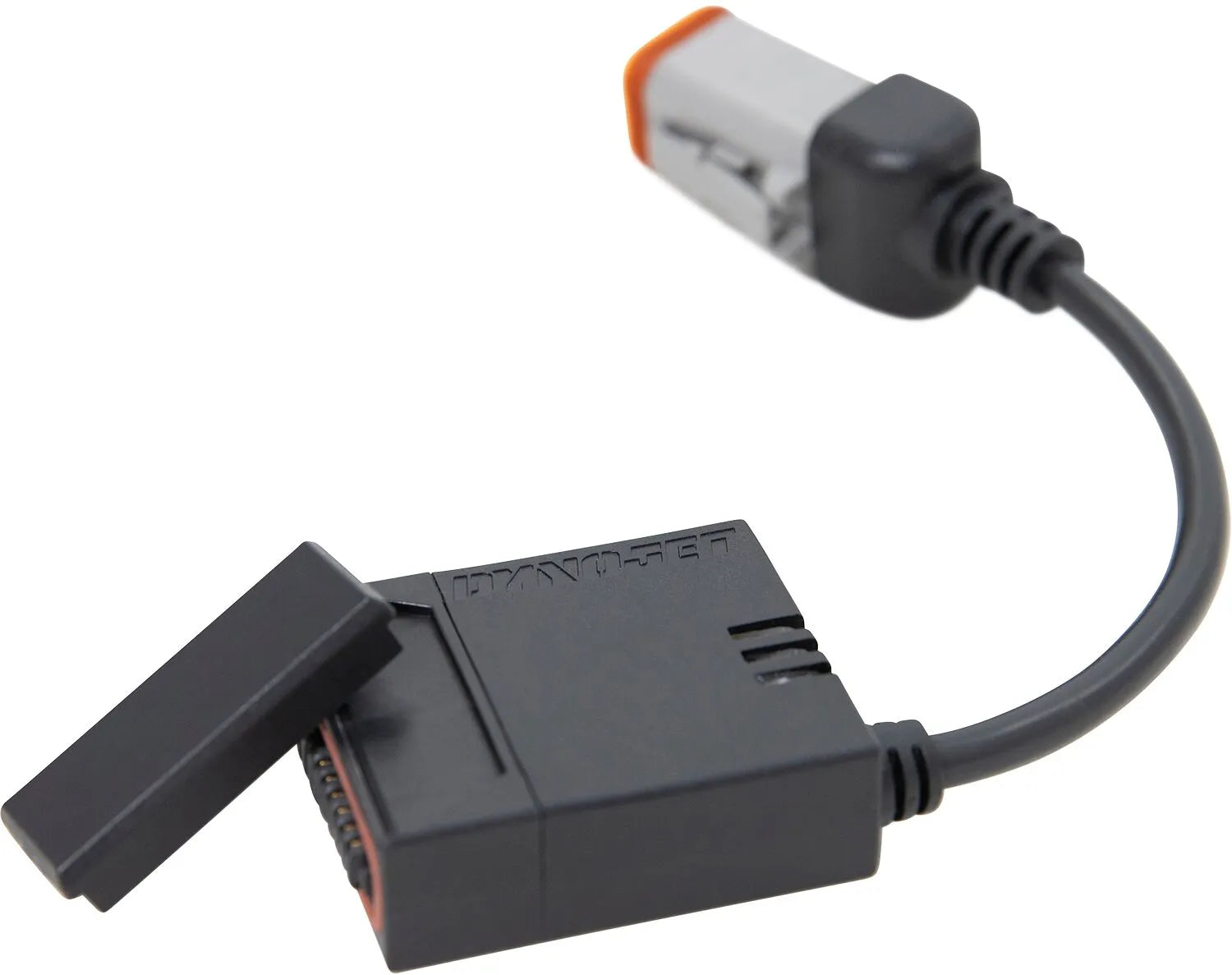DYNOJET-HARLEY Power Vision 4 Bränsleinsprutningskontroll bild 10 PMMEDIA:dbfd168c30703a80