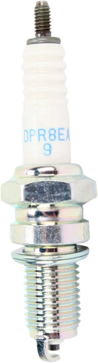 NGK SPARK PLUG Tändstift DPR8EA-9 bild 1 PMMEDIA:5cbe54af729364ae