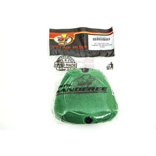 Dt 1 Racing Europe Air Filter DT-1 Racing Luftfilter & delar bild 2 PMMEDIA:311aa607aed4fd9b