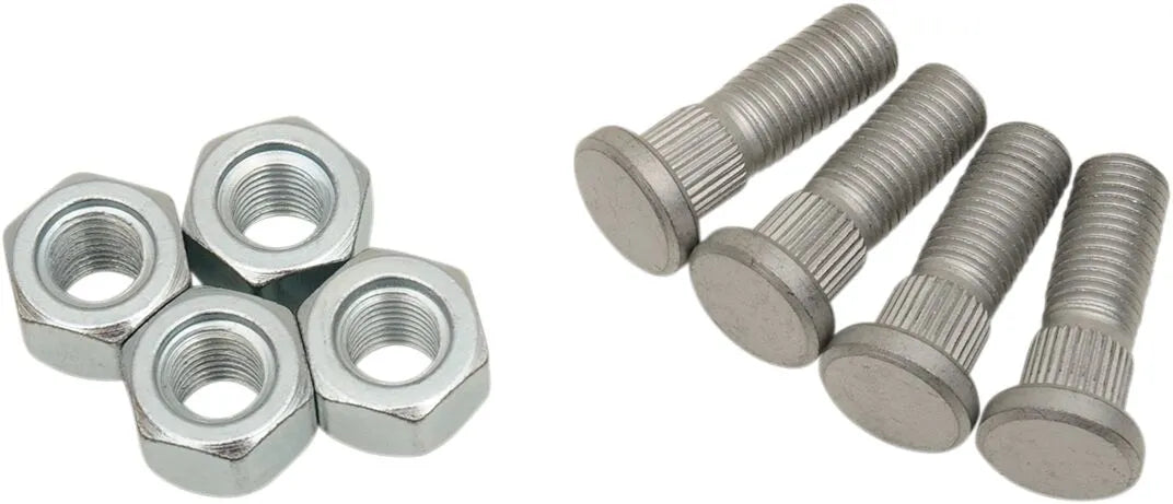 MOOSE OFFROAD HARD-PARTS Wheel Stud/Nut Kit bild 1 PMMEDIA:05f571f97865256c