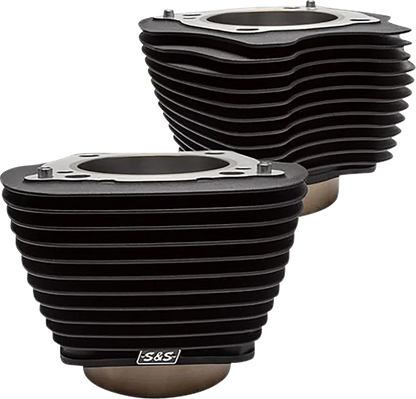 S S Cycle Cylinder Set Cylindrar & delar bild 3 PMMEDIA:d0e6c20ef14aff93