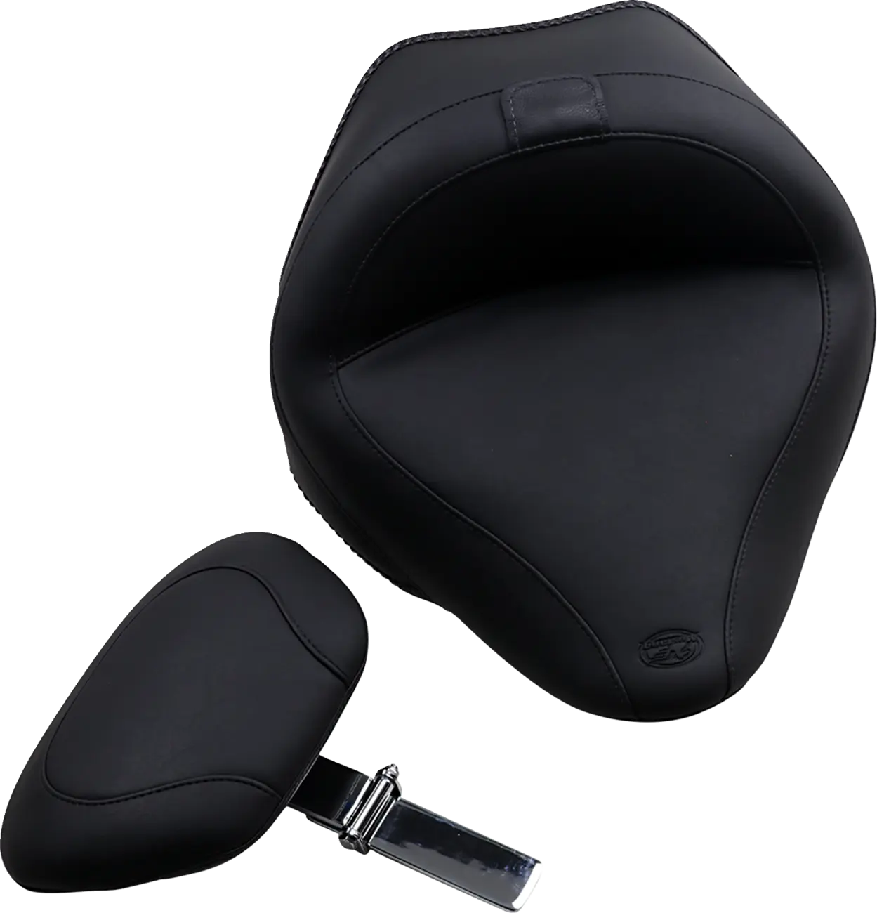 MUSTANG Wide Solo Seat med avtagbar ryggstöd bild 6 PMMEDIA:c4edd1b126b9bbf4