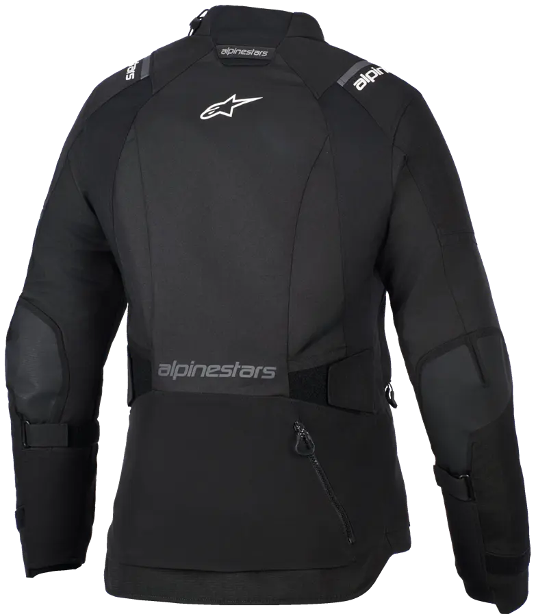 Alpinestars (Road) Stella Andes v4 Drystar® Jacka textil dam bild 7 PMMEDIA:feefea30b5afcdaa