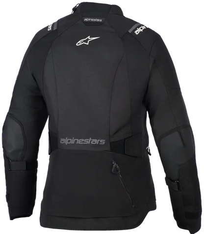 Alpinestars (Road) Stella Andes v4 Drystar® Jacka textil dam bild 7 PMMEDIA:feefea30b5afcdaa
