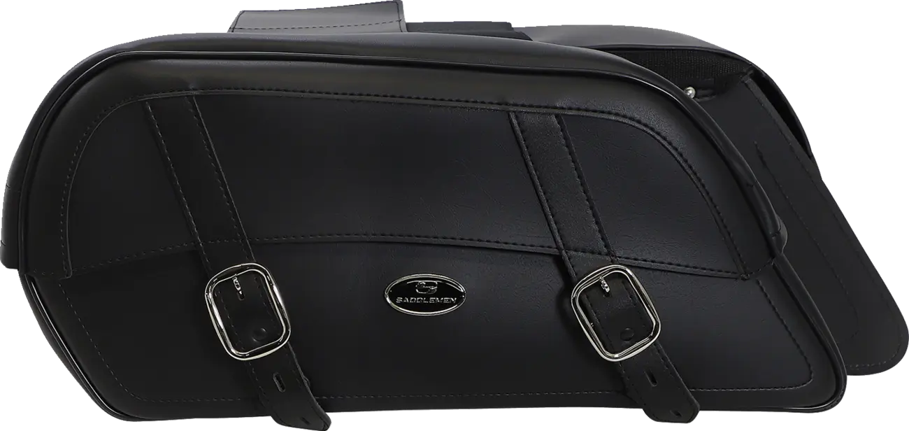 SADDLEMEN Drifter™ Slant Saddlebags bild 7 PMMEDIA:00e88a095c6957d8