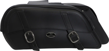 SADDLEMEN Drifter™ Slant Saddlebags bild 7 PMMEDIA:00e88a095c6957d8
