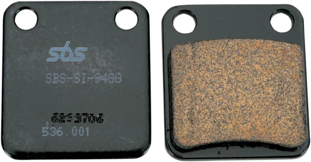 SBS SI Offroad Sinterade Bromsbelägg bild 1 PMMEDIA:ad06274300b16859