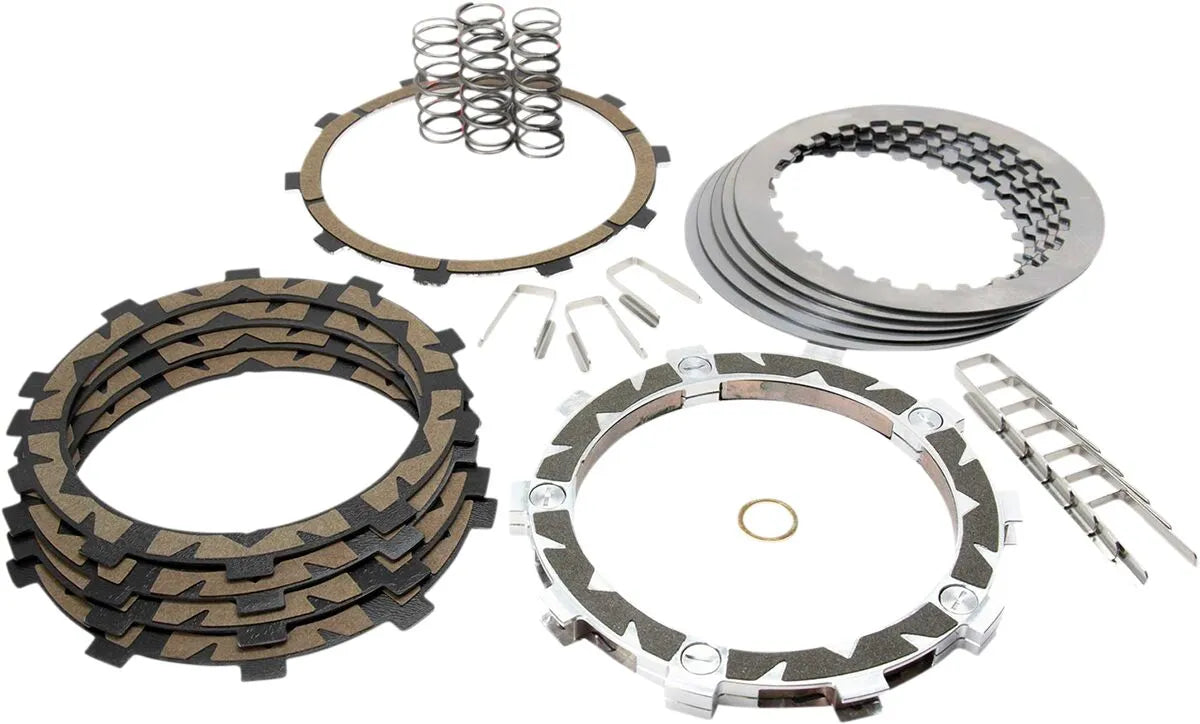 REKLUSE RadiusX Kopplingskit CRF250F 19+ bild 1 PMMEDIA:4810e19d3fe79ef0