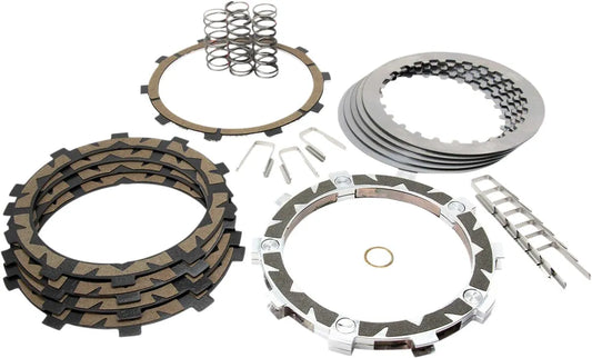 REKLUSE RadiusX Kopplingskit CRF250F 19+ bild 1 PMMEDIA:4810e19d3fe79ef0
