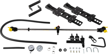 MOOSE OFFROAD FOUR WHEEL Boomless Kit med 3 Munstycken bild 1 PMMEDIA:78ff50e6338049d7