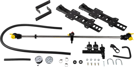 MOOSE OFFROAD FOUR WHEEL Boomless Kit med 3 Munstycken bild 1 PMMEDIA:78ff50e6338049d7
