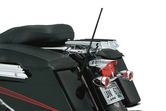 KURYAKYN Flexibel Antenn för Tour Pak FL 89-24 Svart bild 3 PMMEDIA:6a4a97e594d6761b
