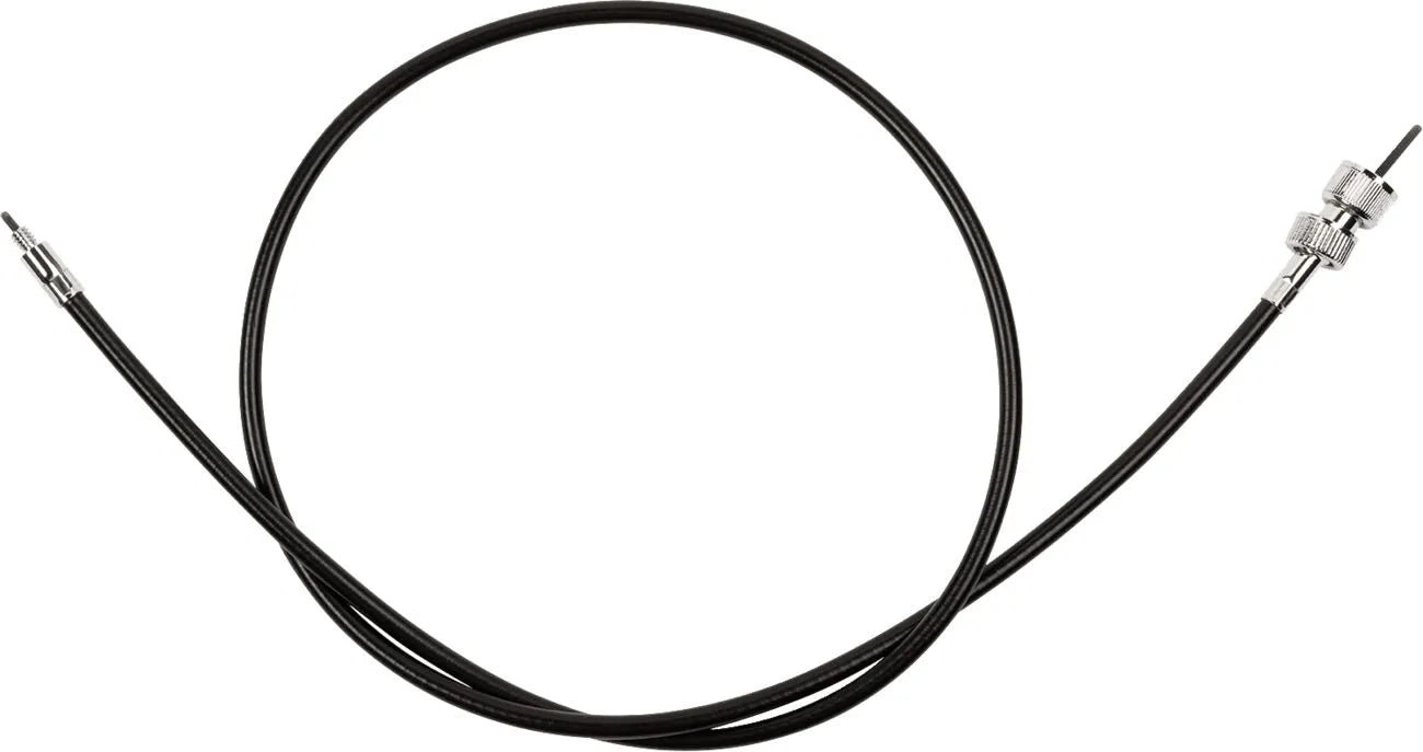 Drag Specialties Front-Wheel Drive Speedometer Cable Hastighetsmätarkablar bild 17 PMMEDIA:3becba643d7fd9b7