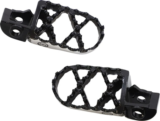MOOSE OFFROAD HARD-PARTS Hybrid Fotpinnar för KTM bild 1 PMMEDIA:84ab556f18a0445b