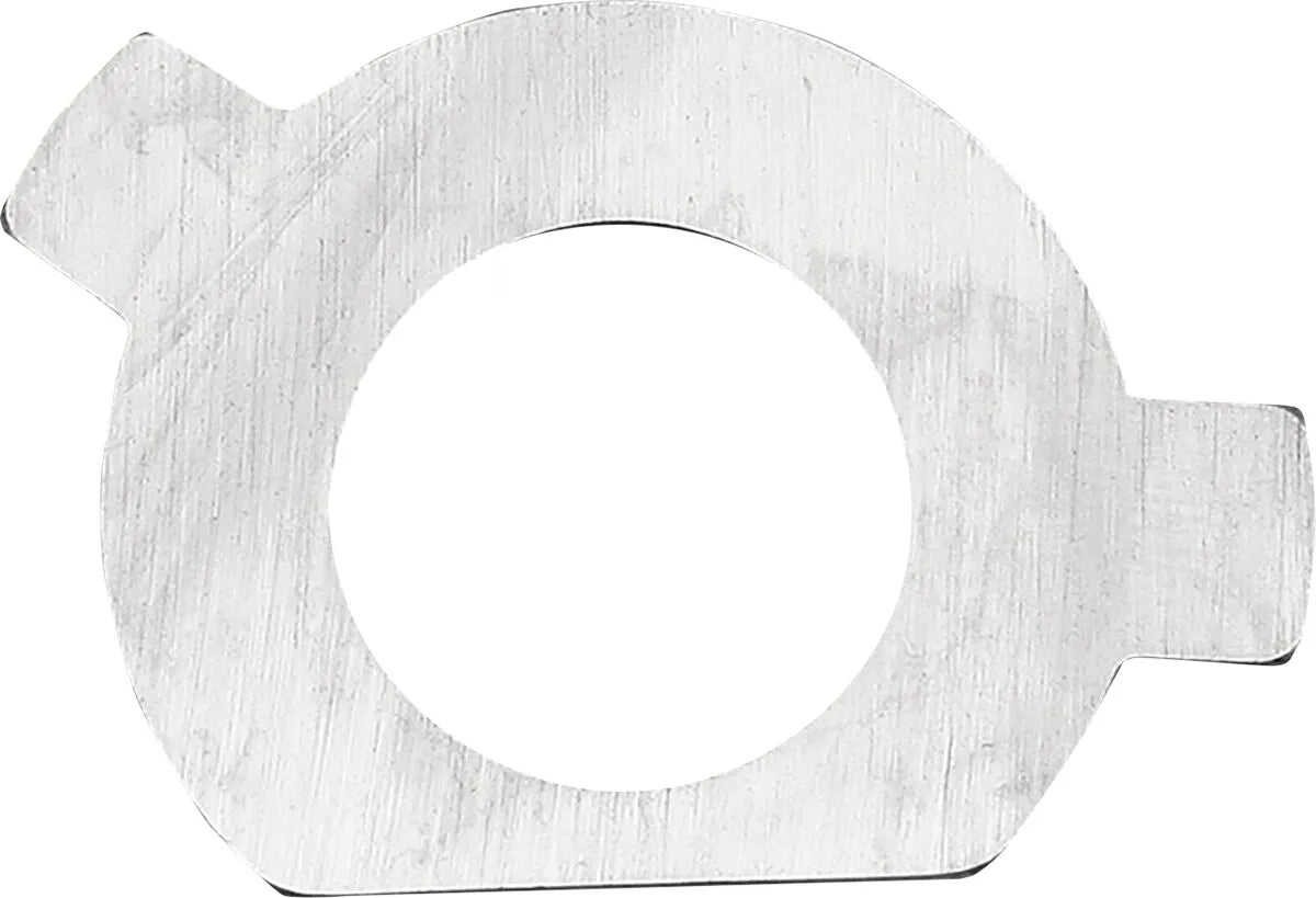 S&S CYCLE Cam Lock Washer för 1966-1999 Big Twin bild 1 PMMEDIA:14fd8414d4eec428