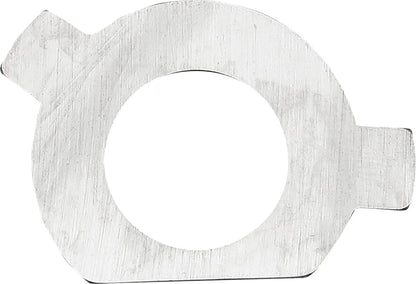 S&S CYCLE Cam Lock Washer för 1966-1999 Big Twin bild 1 PMMEDIA:14fd8414d4eec428