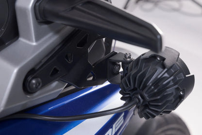SW-MOTECH EVO FOG MOUNT V-STROM1050 Light Mount Kit bild 7 PMMEDIA:8463375f7ef10cd7