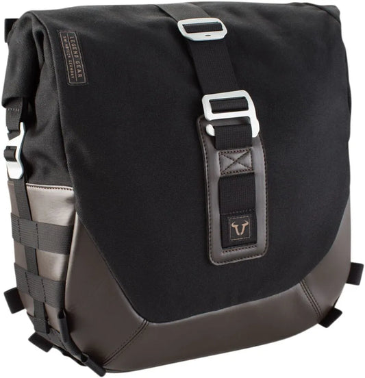 SW-MOTECH Legend Gear LS2 Sidoväska Brown Edition bild 1 PMMEDIA:bba58d0555af71e2