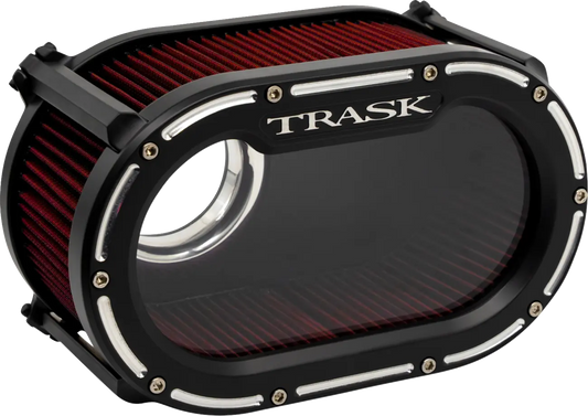 TRASK Big Papi High-Flow Luftfilter Reverse Cut bild 1 PMMEDIA:7cf77e46d15d4e16