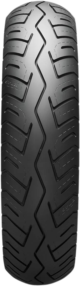 Bridgestone Battlax BT46 Gatudäck bak bild 4 PMMEDIA:435073535c74cc4e