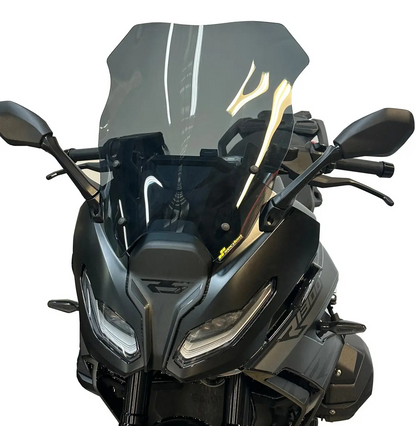 Bullster Windscreen HONDA Forza 750 OEM Sport bild 6 PMMEDIA:e52c1d6a334c53f7