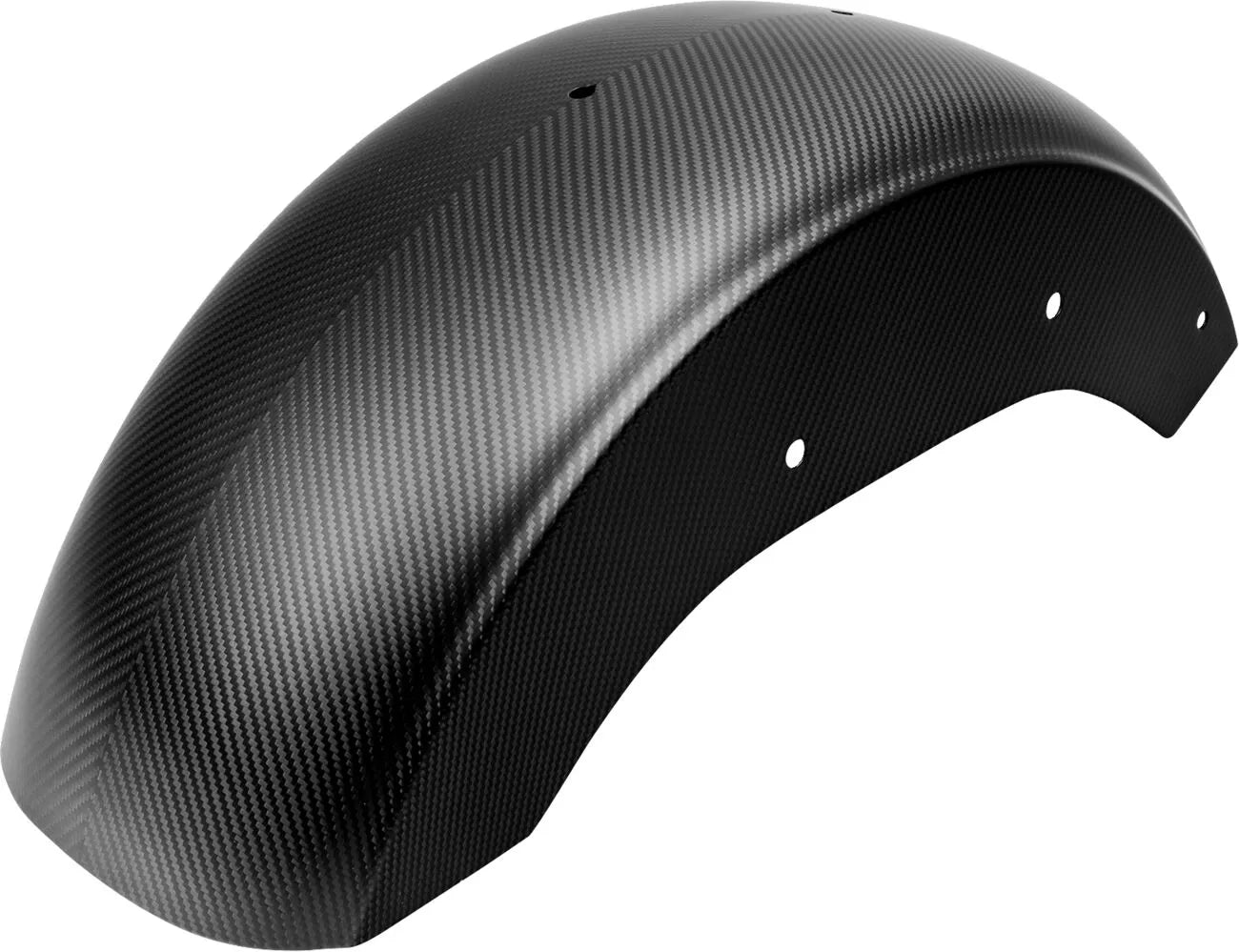 Slyfox Carbon Fiber Rear Fender Harley bild 6 PMMEDIA:e5d0ae1cff75c072