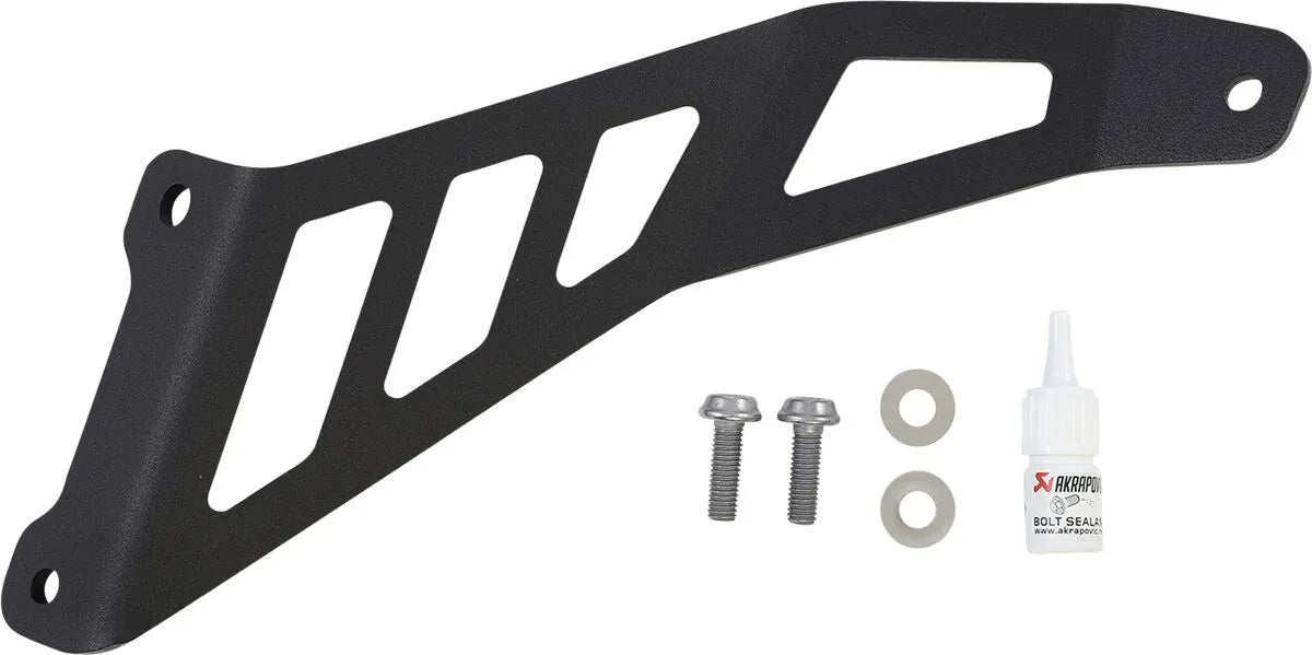 Akrapovic Aprilia Replacement Exhaust Bracket Tillbehör & delar till avgassystem bild 2 PMMEDIA:268166d19efd1b64