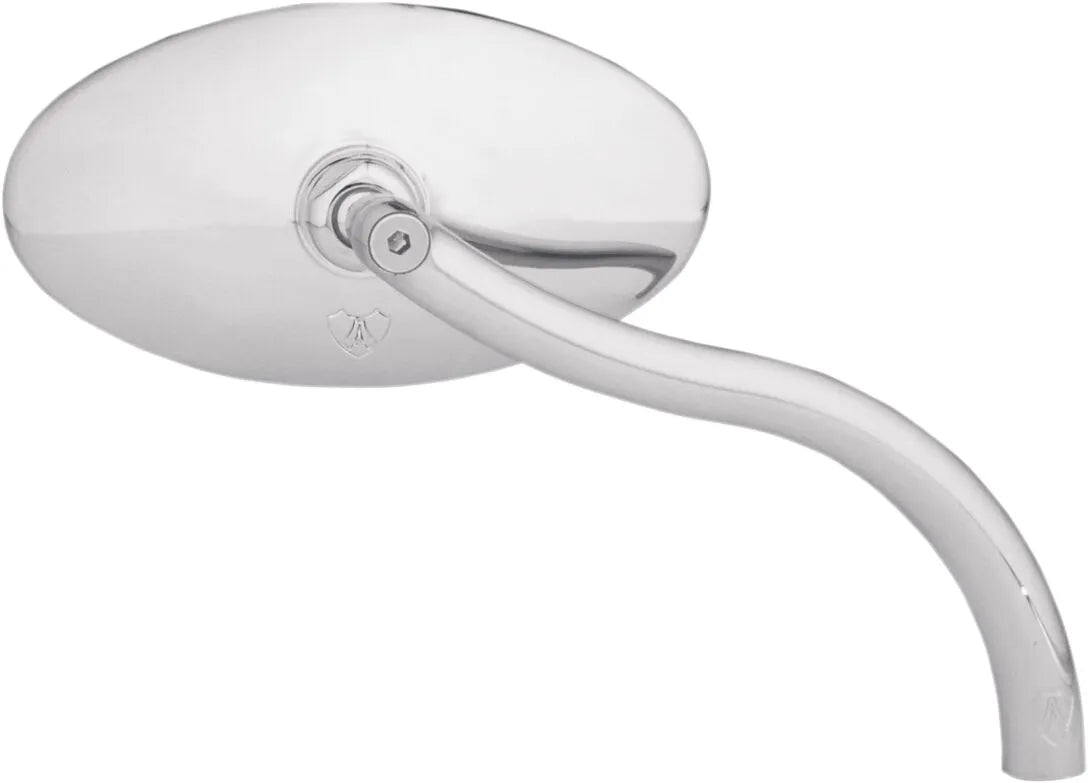 ARLEN NESS Cat-Eye Softbend Smooth Backspegel bild 1 PMMEDIA:e7a6299b9c8ecb65