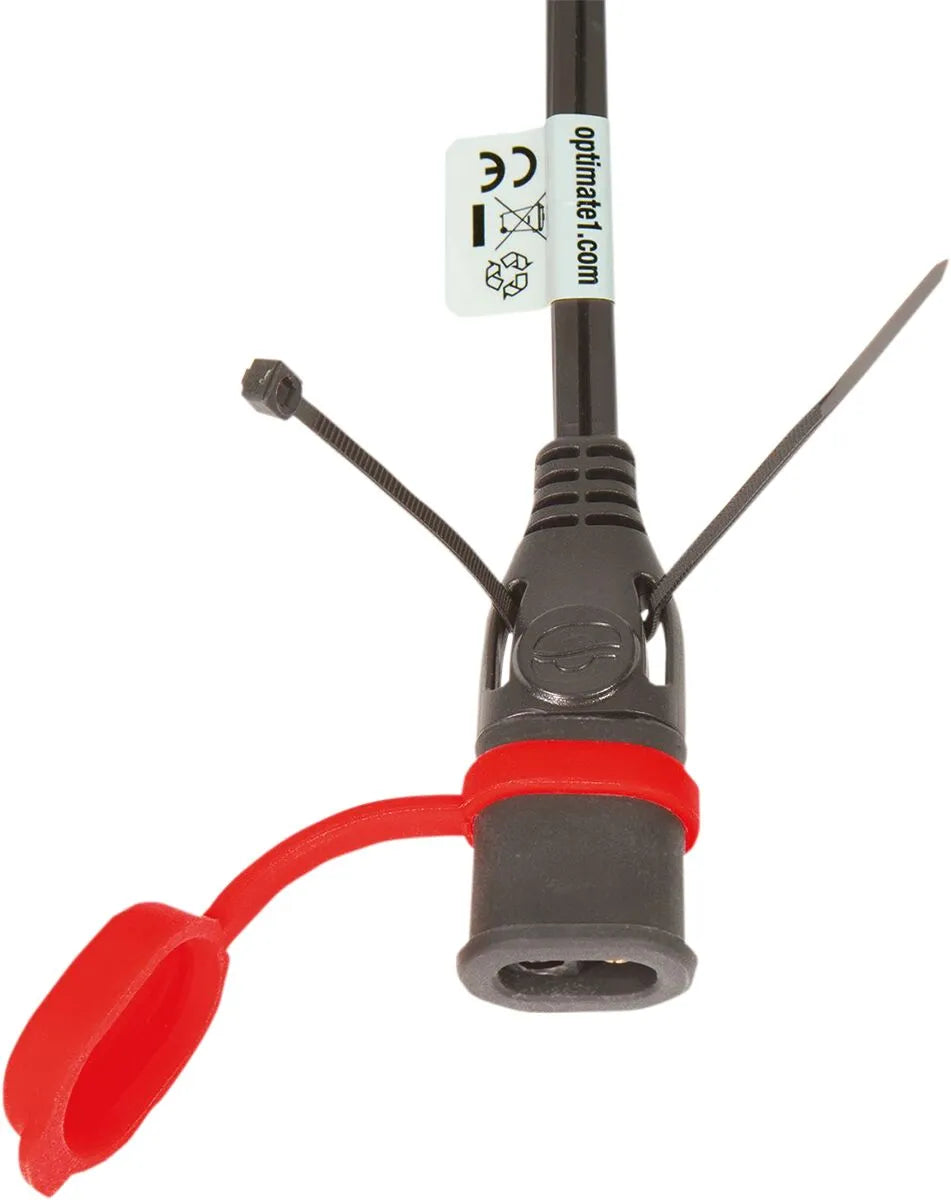 TECMATE OptiMate Batterikabel med ringkabelsko bild 7 PMMEDIA:5683c5a31eb08db1