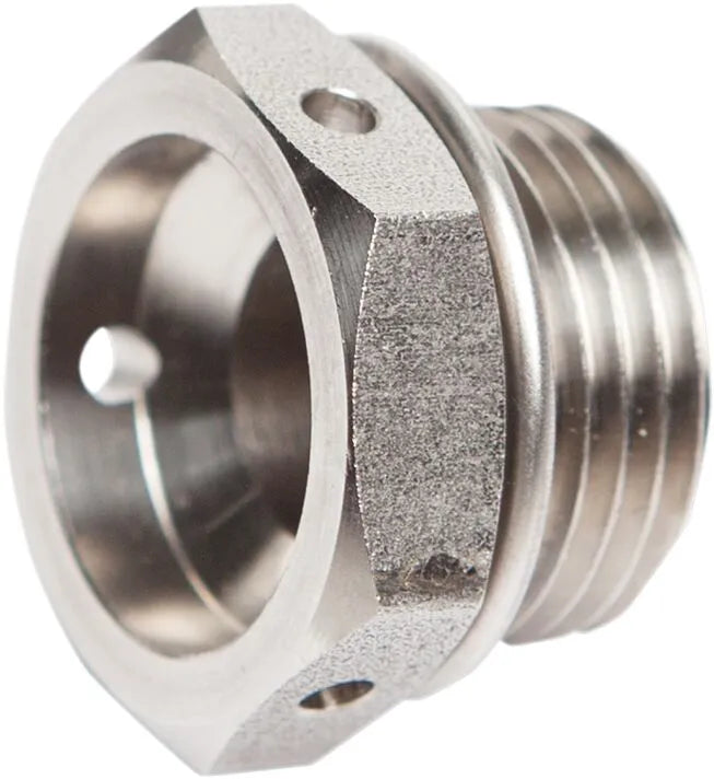AKRAPOVIC O2 Sensor Port Plug 18 mm x 1,5 bild 1 PMMEDIA:c6b01fbe6ade1e0a