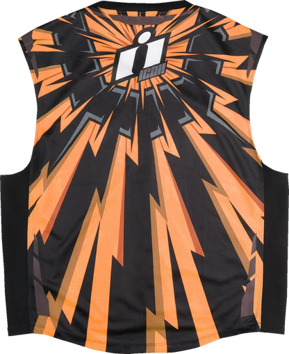 Icon Mil-Spec 3™ Vest Västar herr bild 6 PMMEDIA:ae078c3e2667728e