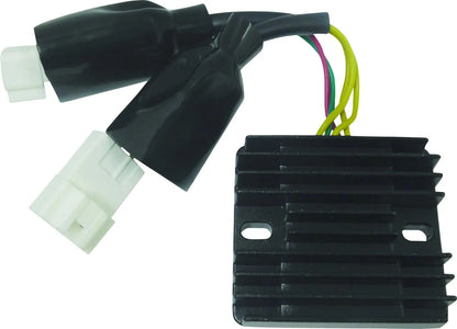PARTS EUROPE Regulator/Riktare HN1009N bild 1 PMMEDIA:ae590f4788efedcd
