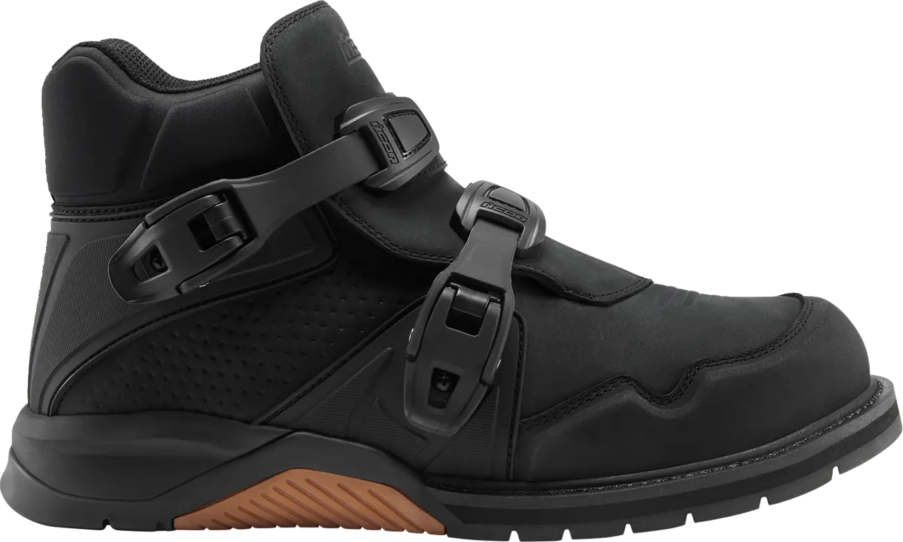 ICON Slabtown Waterproof Boots bild 3 PMMEDIA:4f4978016d4f6951