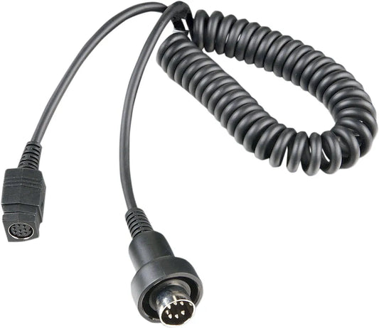 J & M P-Series Lower Section Headset Connection Cord bild 1 PMMEDIA:4768e04644350915
